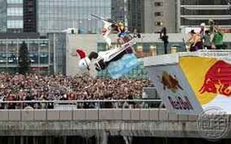 Red Bull Flugtag 1